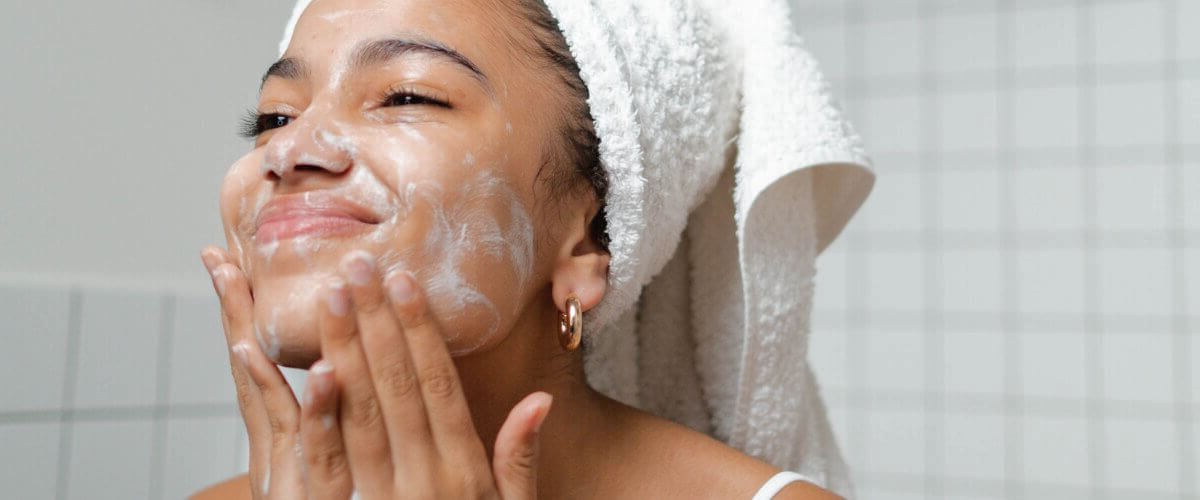 natural ingredients for your skin